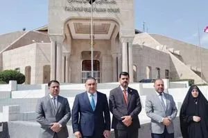 طعن دستوري بجلسة التصويت على الدرجات الخاصة وقانون حلبجة