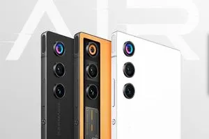 الإعلان عن موعد الإطلاق العالمي لهاتف RedMagic 10 Air المخصص للألعاب