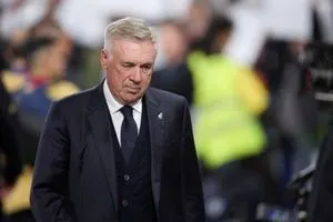 بعد صدمة الارسنال.. ريال مدريد يطيح بأنشيلوتي وتشابي ألونسو على القائمة