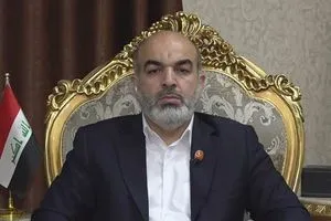 الحسيني: الحكومة اذعنت لضغوط واشنطن بعد فشلها بإدارة ملف الكهرباء