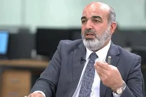 نائب :إذعان الحكومة للضغوط الأمريكية افشل ملف الكهرباء
