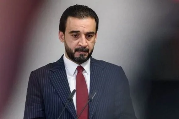 الفهداوي: الحلبوسي لم يعد يملك سطوة ونفوذ في رئاسة البرلمان