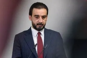 الفهداوي: الحلبوسي لم يعد يملك سطوة ونفوذ في رئاسة البرلمان