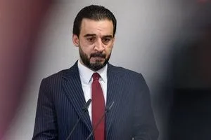 برعاية أبو ظبي.. اجتماع سري بين الحلبوسي والجولاني في الإمارات