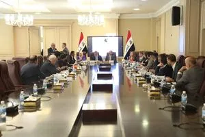 المالية النيابية: تسويف قانون الحشد الشعبي إهانة لدماء الشهداء وتضحيات المجاهدين