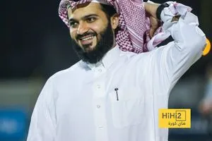 هل يعود أنمار الحائلي لرئاسة نادي الاتحاد؟
