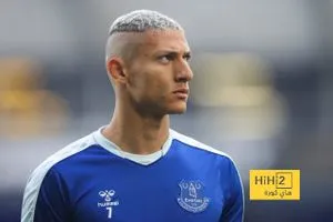 حقيقة العروض المقدمة لريتشارليسون من الدوري السعودي