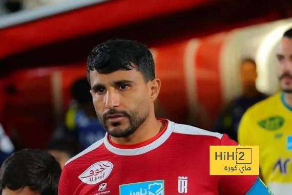 خبر سار لجماهير النصر بشأن الاحتجاج ضد حارس العروبة