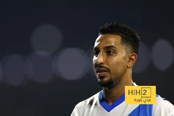 دعوة لإدارة الهلال لسحب عرض الدوسري والبحث عن بديل أصغر سنًا!