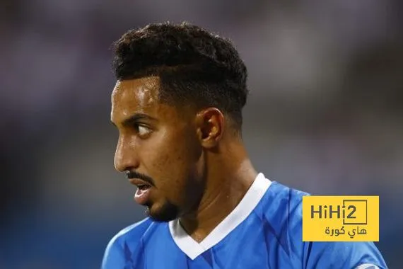 حقيقة تقديم النصر عرضًا للتعاقد مع سالم الدوسري!