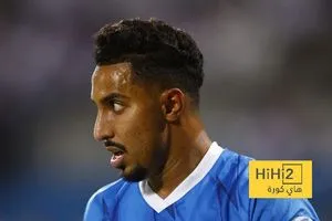 حقيقة تقديم النصر عرضًا للتعاقد مع سالم الدوسري!