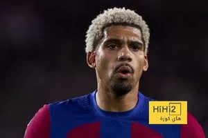 ردة فعل أراوخو على الانتقادات وشائعات الرحيل!
