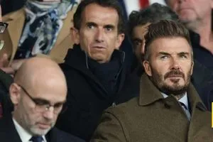 بيكهام: أرسنال استحق الفوز على ريال مدريد!