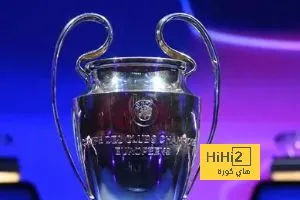تشكيلة الأسبوع المثالية في دوري الأبطال!
