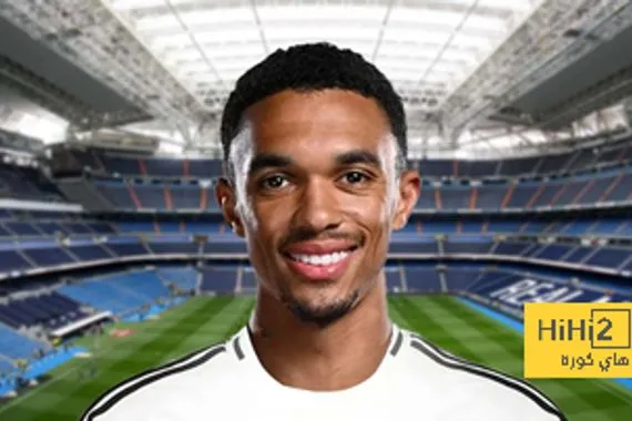 الذكاء الاصطناعي يقترح 11 لاعبًا لحل أزمة الريال!