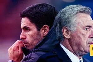 لعنة الأندية الإنجليزية تطارد ريال مدريد في دوري الأبطال!