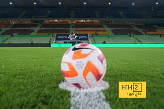 جوائز الدوري السعودي للمحترفين 2024-2025