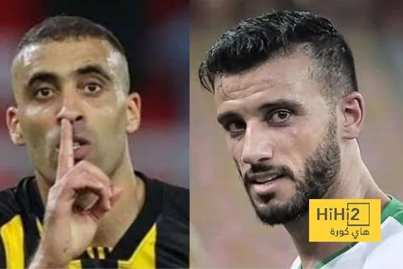 السومة في خطر.. حمدالله يقترب من تحطيم الرقم القياسي!