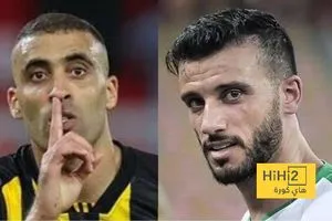 السومة في خطر.. حمدالله يقترب من تحطيم الرقم القياسي!