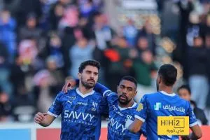 أجانب الهلال لمواجهة الخليج في دوري روشن