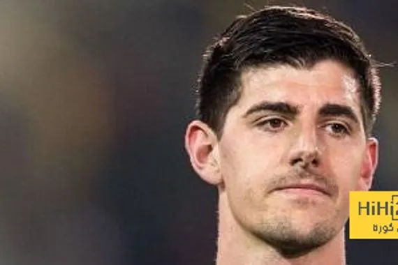كورتوا يكشف عن سبب الخروج الأوروبي!