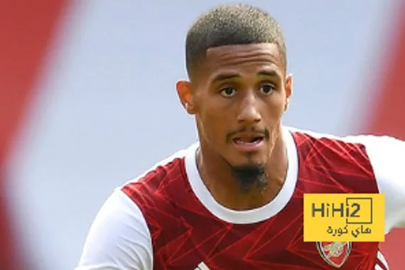 عائقان أمام ريال مدريد للتعاقد مع ساليبا!
