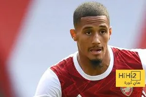 عائقان أمام ريال مدريد للتعاقد مع ساليبا!