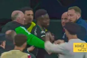 كارفاخال مهدد بالإيقاف 4 مباريات!