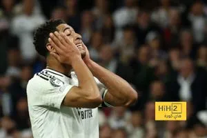 خروج الريال من دوري الأبطال … ليس مفاجئًا