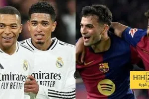 المباريات المتبقية لريال مدريد و برشلونة هذا الموسم