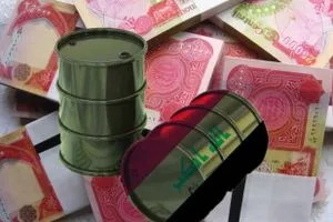 خبير اقتصادي: موازنة العراق تتطلب 93 دولاراً لبرميل النفط لتفادي العجز