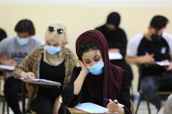 مستشار حكومي يوضح تفاصيل دخول امتحانات الدور الثاني