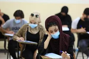 مستشار حكومي يوضح تفاصيل دخول امتحانات الدور الثاني