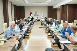 وزارة الكهرباء تعلن استنفارها استعداداً إلى القمة العربية المرتقبة في العاصمة بغداد