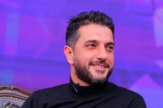 عبد الخالق: لا حلول في اتحاد الكرة العراقي