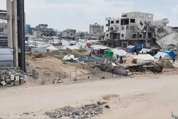 الأونروا: لم تدخل أية مساعدات إلى غزة منذ 2 آذار الماضي