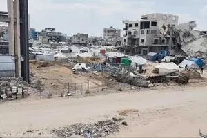 الأونروا: لم تدخل أية مساعدات إلى غزة منذ 2 آذار الماضي