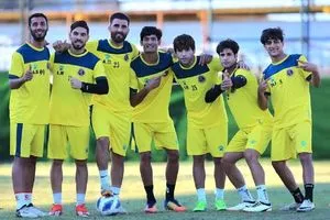 الحشد الشعبي يتأهل إلى الدوري الممتاز لكرة القدم