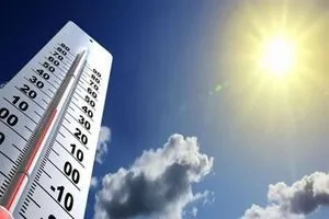 ارتفاع تدريجي في الحرارة ومنخفض "خماسيني" يزور البلاد الأحد