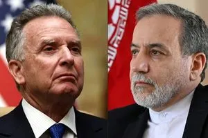 إيران وأميركا تستأنفان المفاوضات غير المباشرة في روما برعاية عمانية
