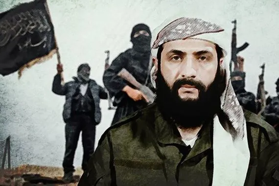 من لائحة الإرهاب إلى قائمة الضيوف.. العراق يُكرّم الجولاني بدل محاكمته