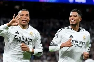 ريال مدريد بدون 4 نجوم في مواجهة بلباو