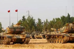 بتسهيل من الداخل.. تركيا تشرع ببناء منظومة اتصالات عسكرية شمال العراق