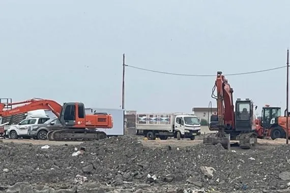 البصرة تبحث آليات تسريع الإعمار ومعالجة عقبات البنى التحتية