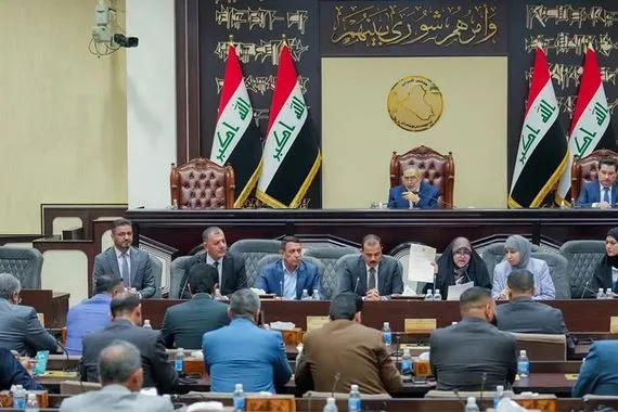 هل تنقذ مفاوضات واشنطن وطهران العراق من تبعات التصعيد؟