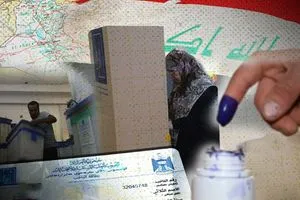 ائتلاف العبادي يؤكد استمرار تحالفه مع الحكمة استعداداً لانتخابات 2025