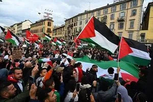 مظاهرات حاشدة في مدن وعواصم عالمية تضامنا مع غزة