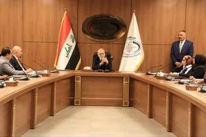 محافظة بغداد تبحث ملف تجريف الأراضي الزراعية وأزمة السكن