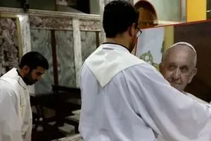 الفاتيكان يوضح سبب وفاة البابا فرانسيس