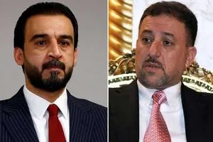 الدليمي يكشف عن انشقاقات بالجملة في تحالفي تقدم وعزم